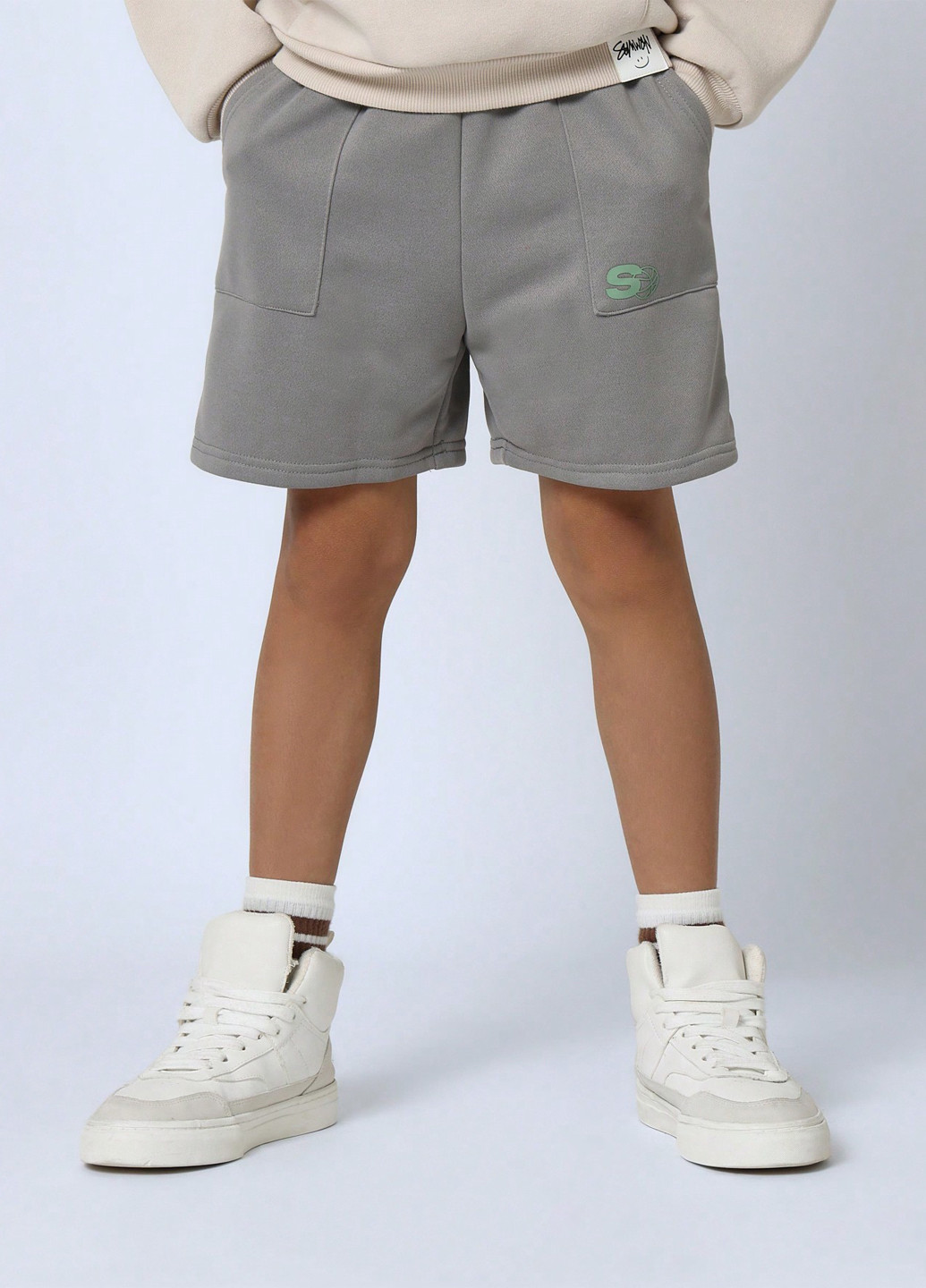 Шорти SHEIN (345181253)