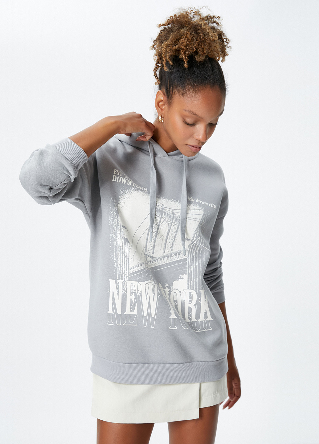 Худі KOTON (263853465)