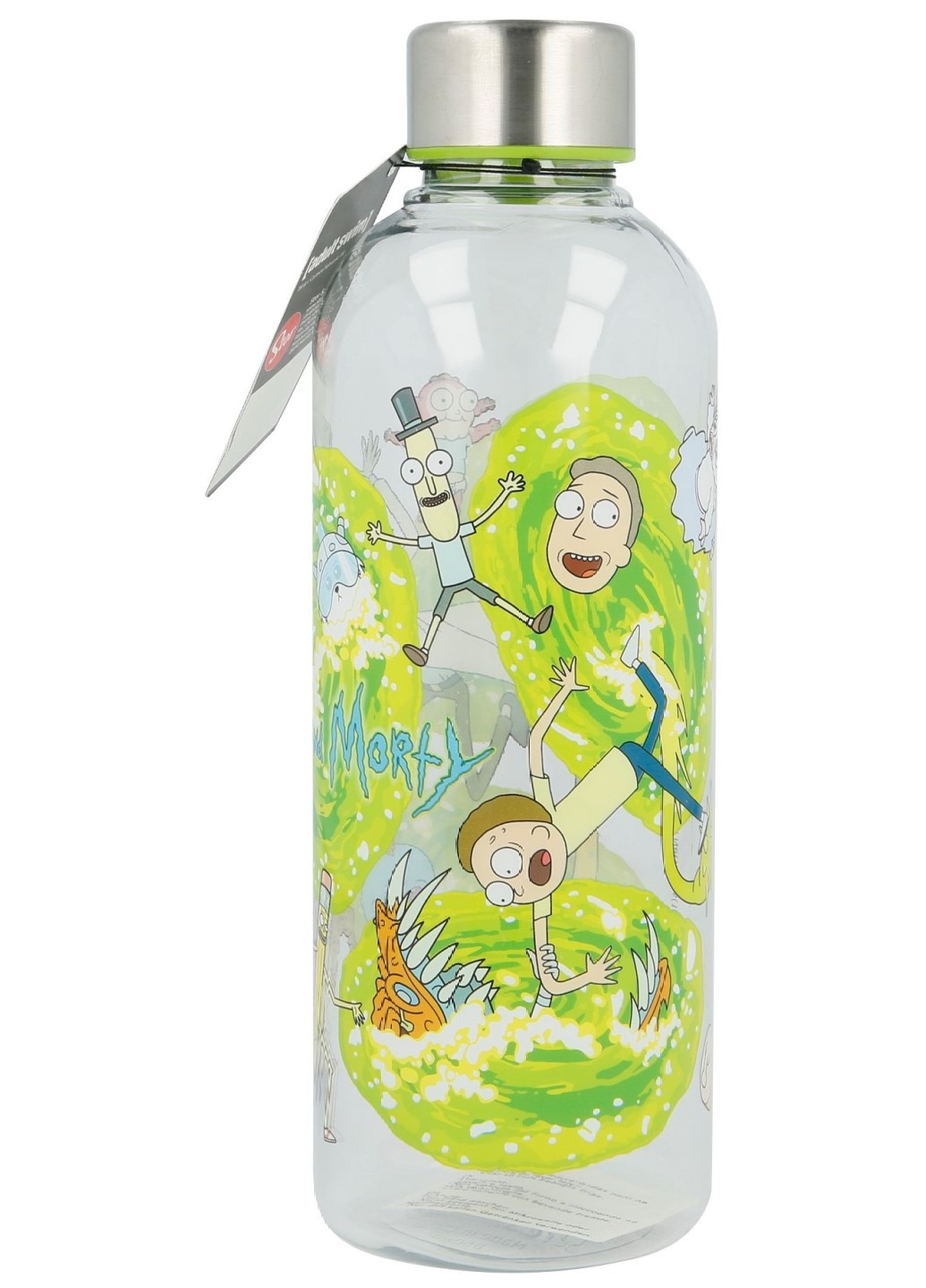 Бутылка Rick & Morty, 850 мл Stor (195911087)