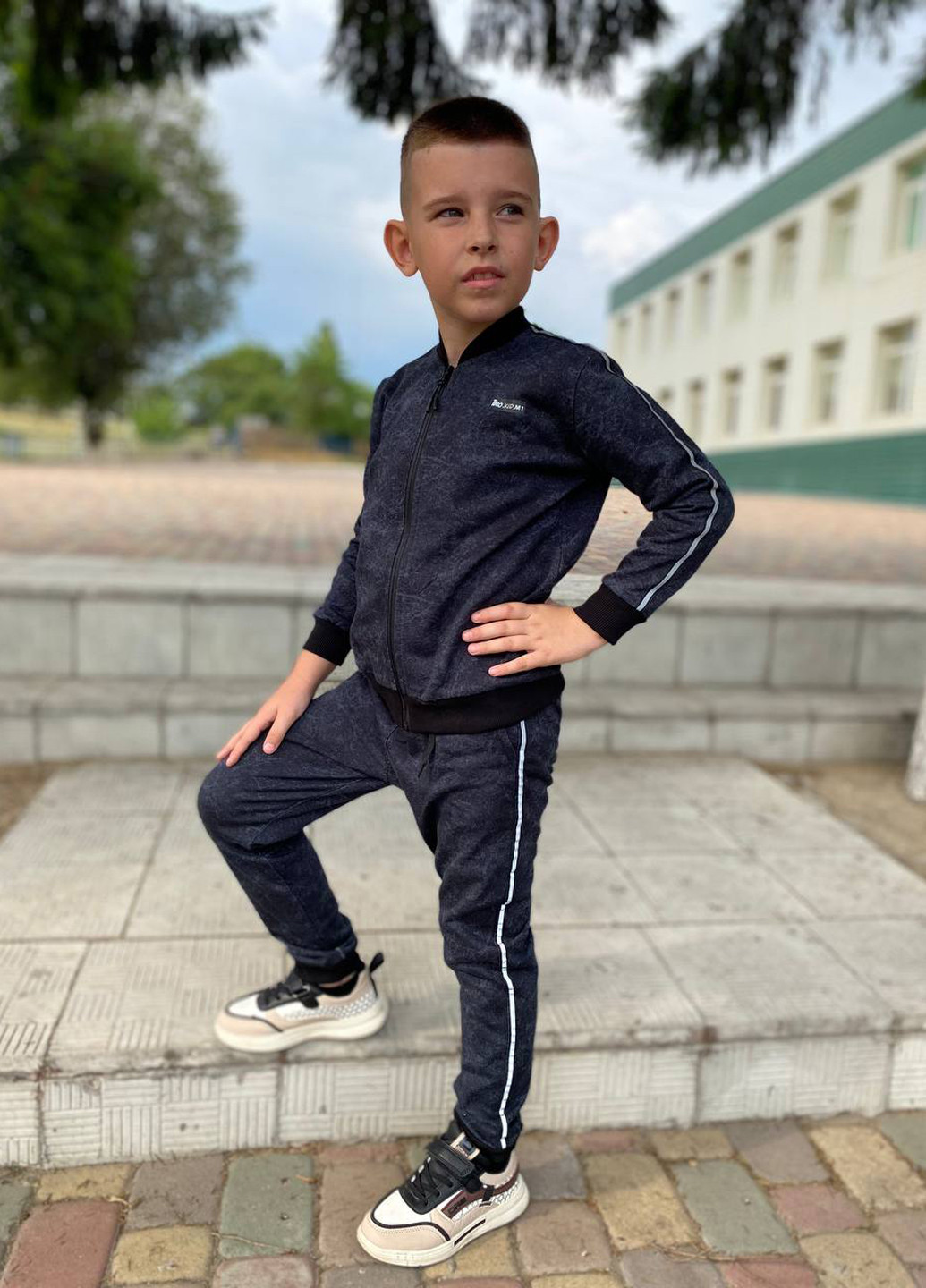 Костюм(кофта, брюки) BRAZERS (300514961)