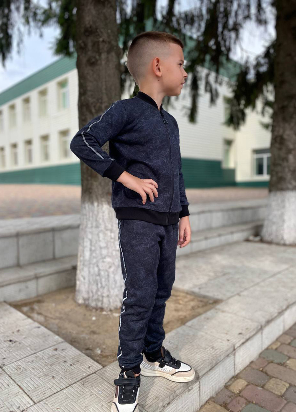 Костюм(кофта, брюки) BRAZERS (300514961)