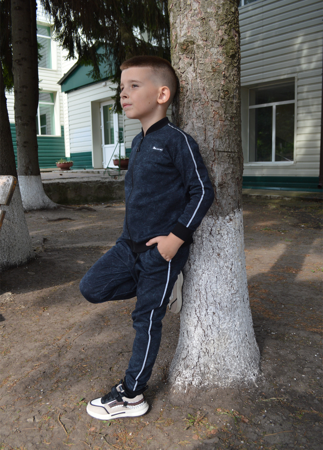 Костюм(кофта, брюки) BRAZERS (300514961)