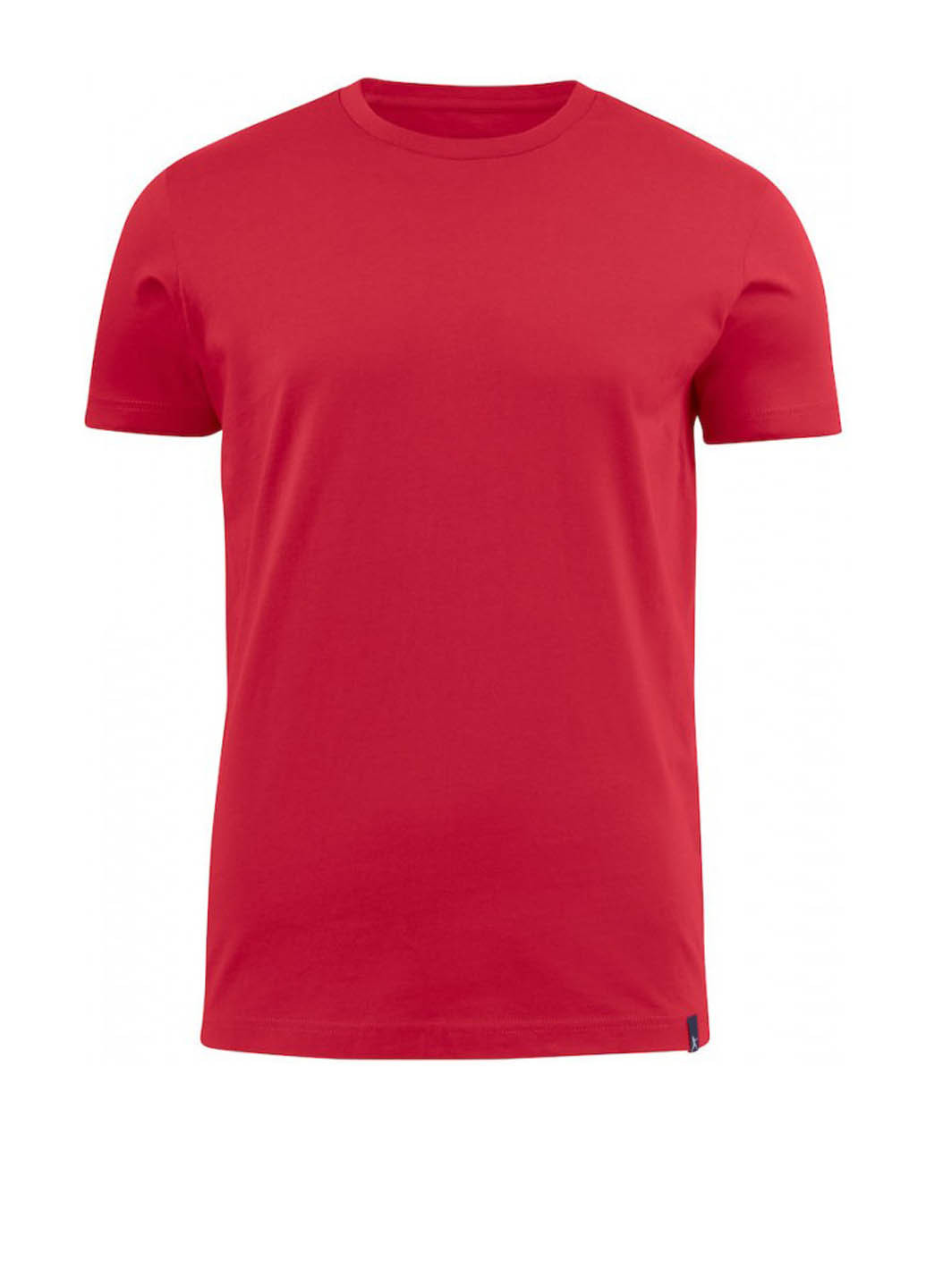 Червона футболка James Harvest American U