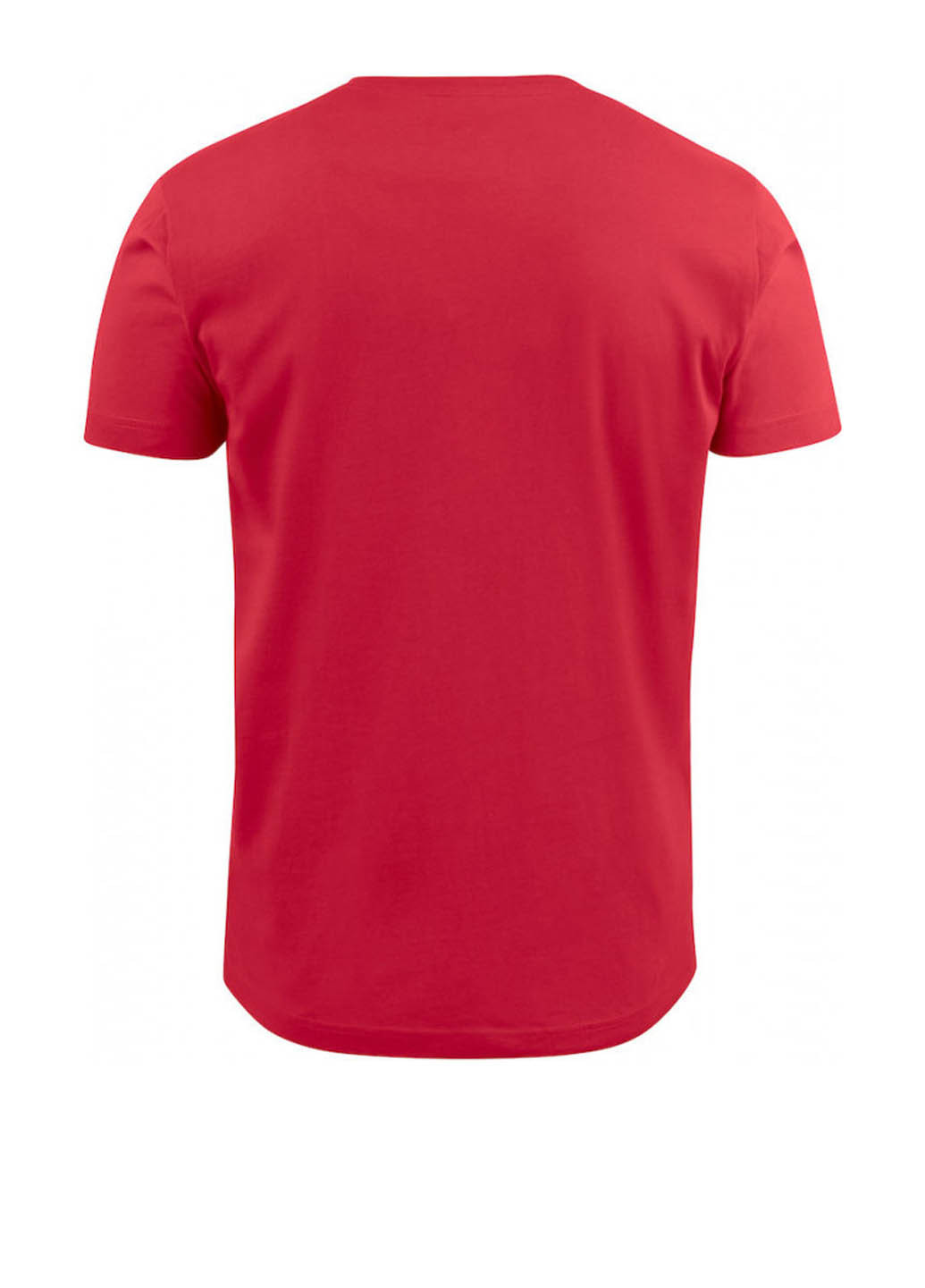 Червона футболка James Harvest American U