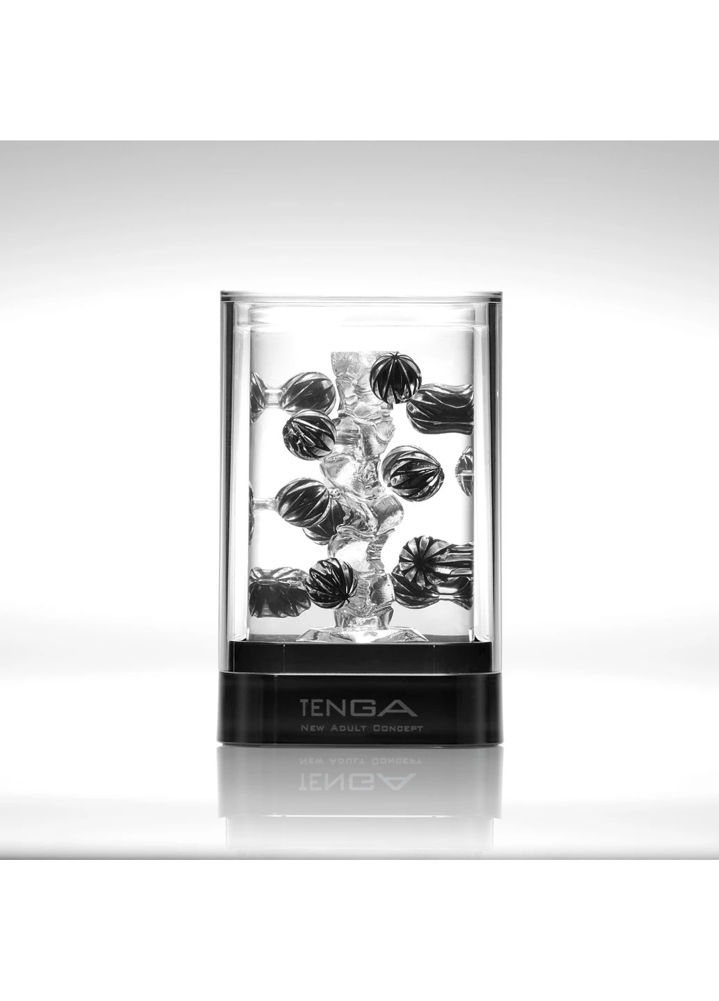 Мастурбатор Crysta Ball Tenga (252022381)