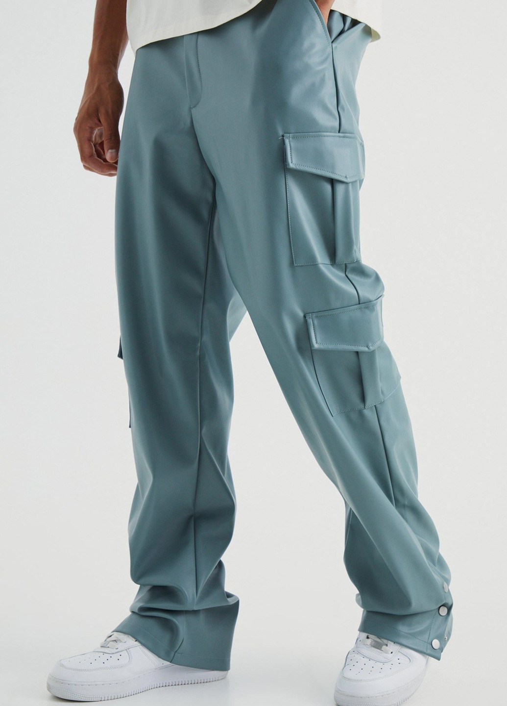 Штани Boohoo (322092800)