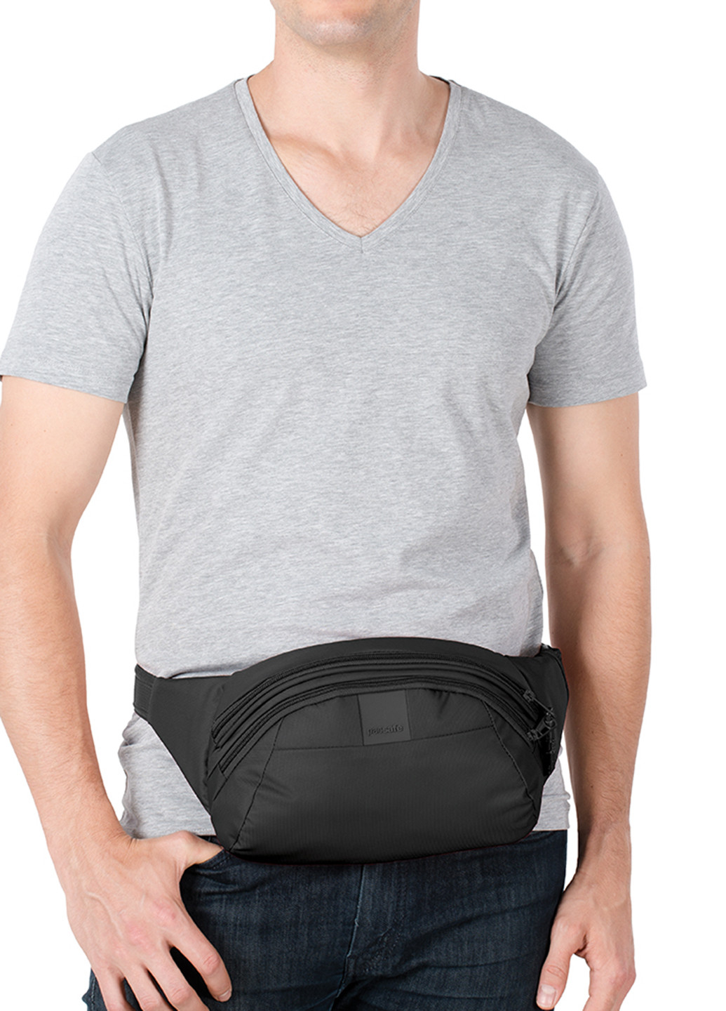 Сумка Pacsafe (187752458)