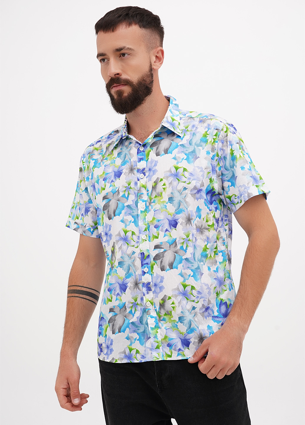 Сорочка WELLBRED (305003720)