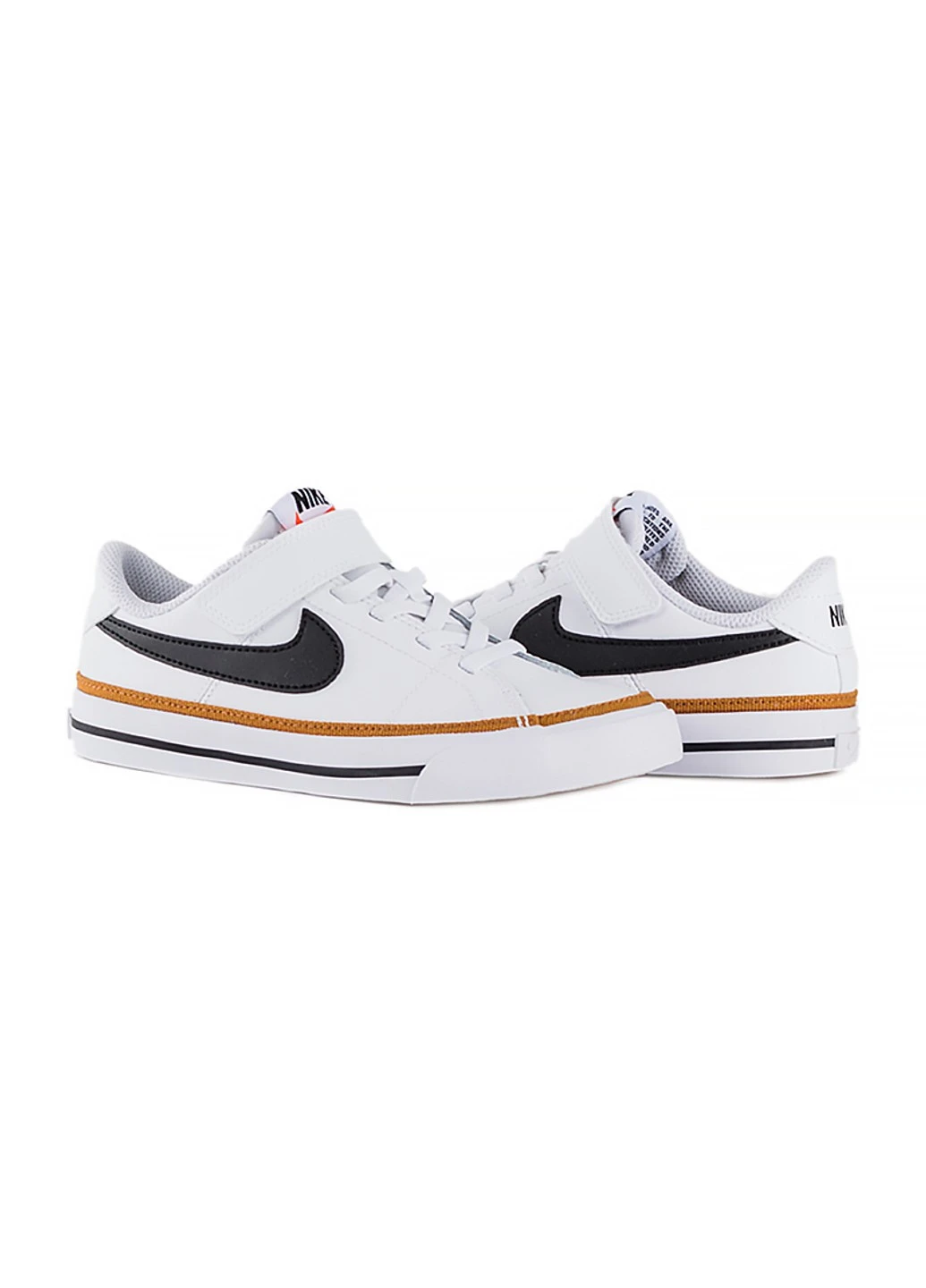 Кроссовки COURT LEGACY (PSV) Nike (254546877)