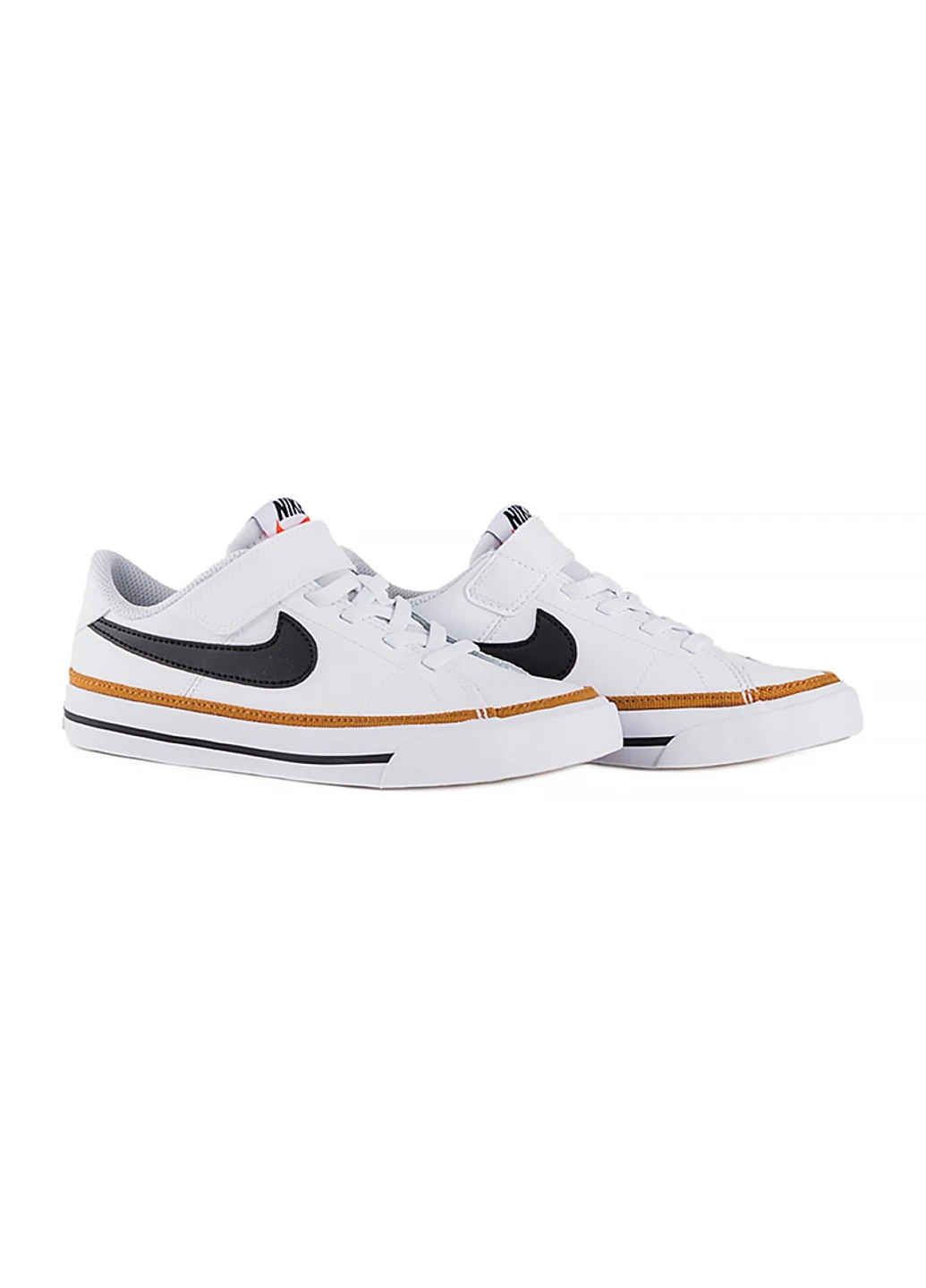 Кроссовки COURT LEGACY (PSV) Nike (254546877)