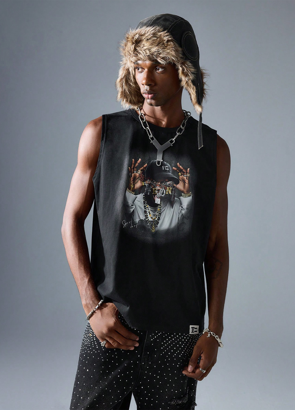 Майка SHEIN (365497210)