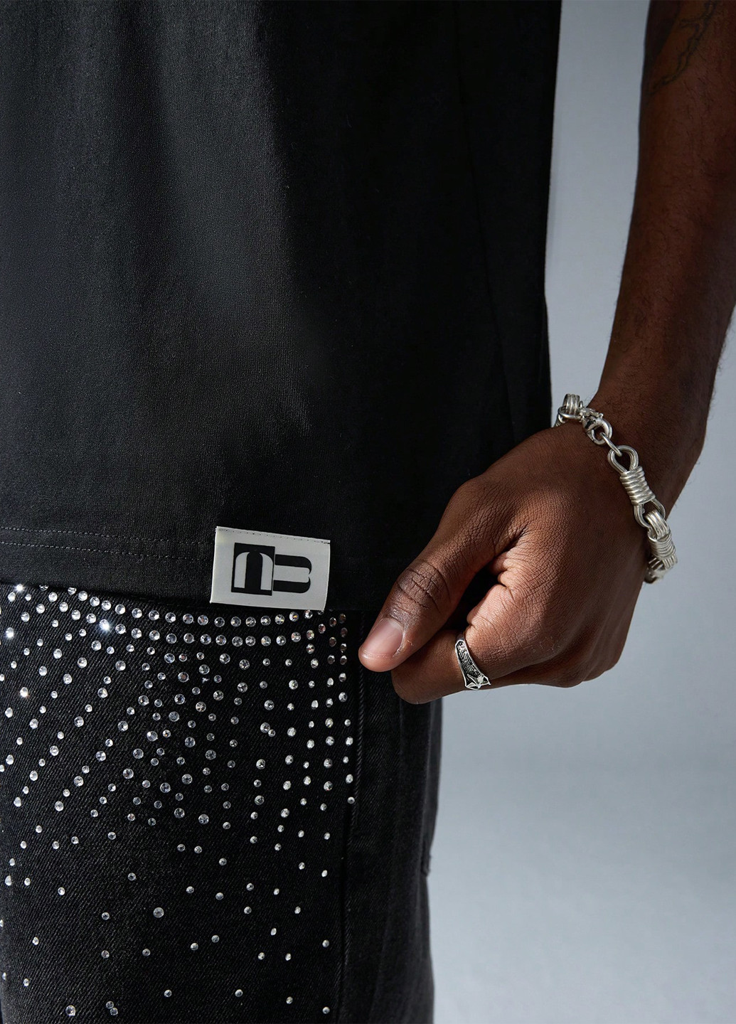 Майка SHEIN (365497210)