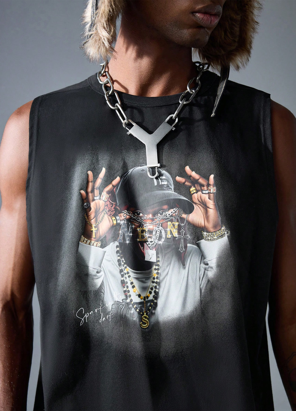 Майка SHEIN (365497210)