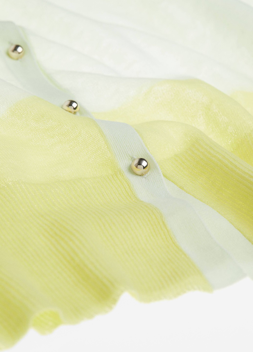 Разноцветный демисезонный кардиган H&M