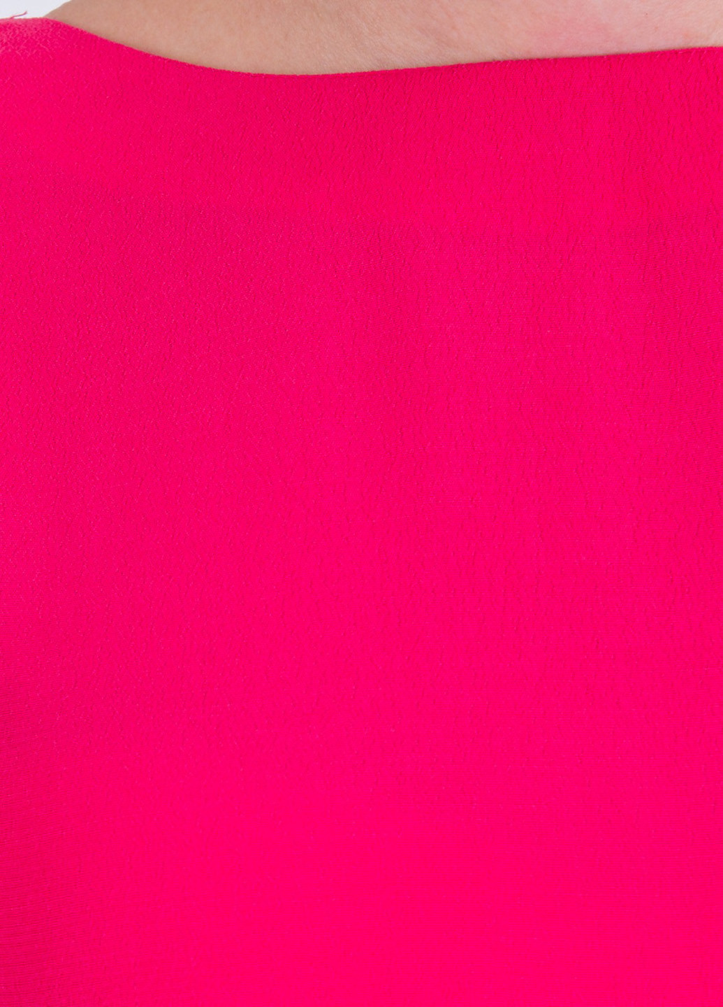 Комбінезон Sarah Chole комбінезон-брюки однотонний рожевий кежуал поліестер