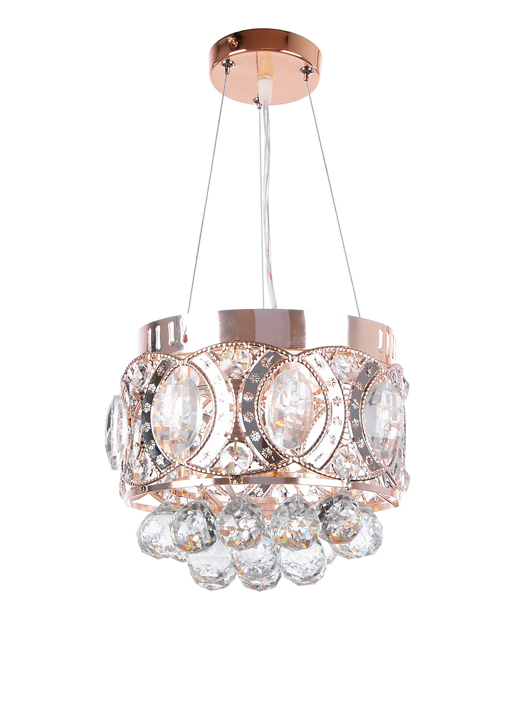 Люстра, 23х50 см Brille (151242381)