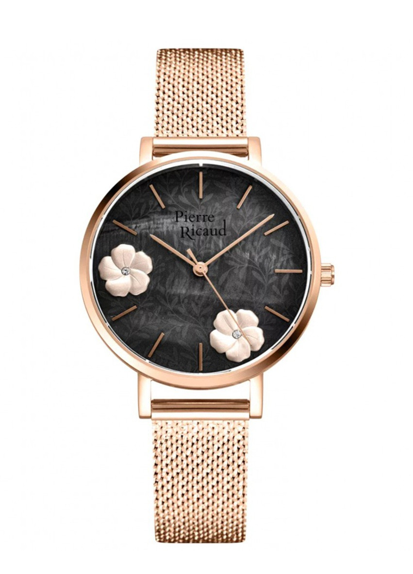 Годинник наручний Pierre Ricaud PR 22105.9117Q (250047938)