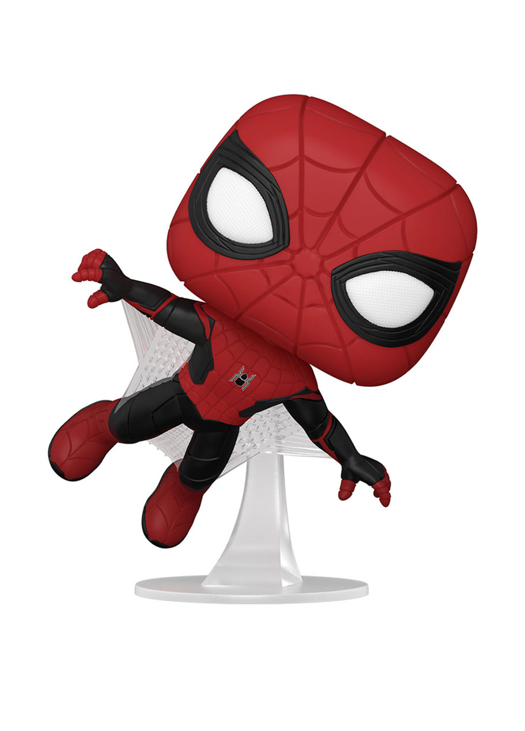 Игровая фигурка из серии Человек-Паук, 9,6 см Funko (252447453)