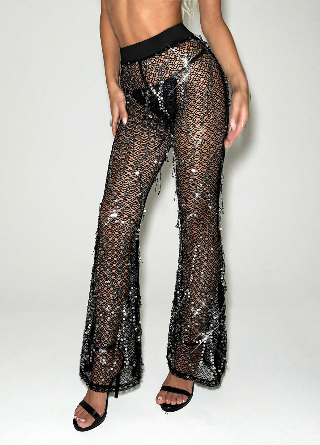 Штани SHEIN (331821150)