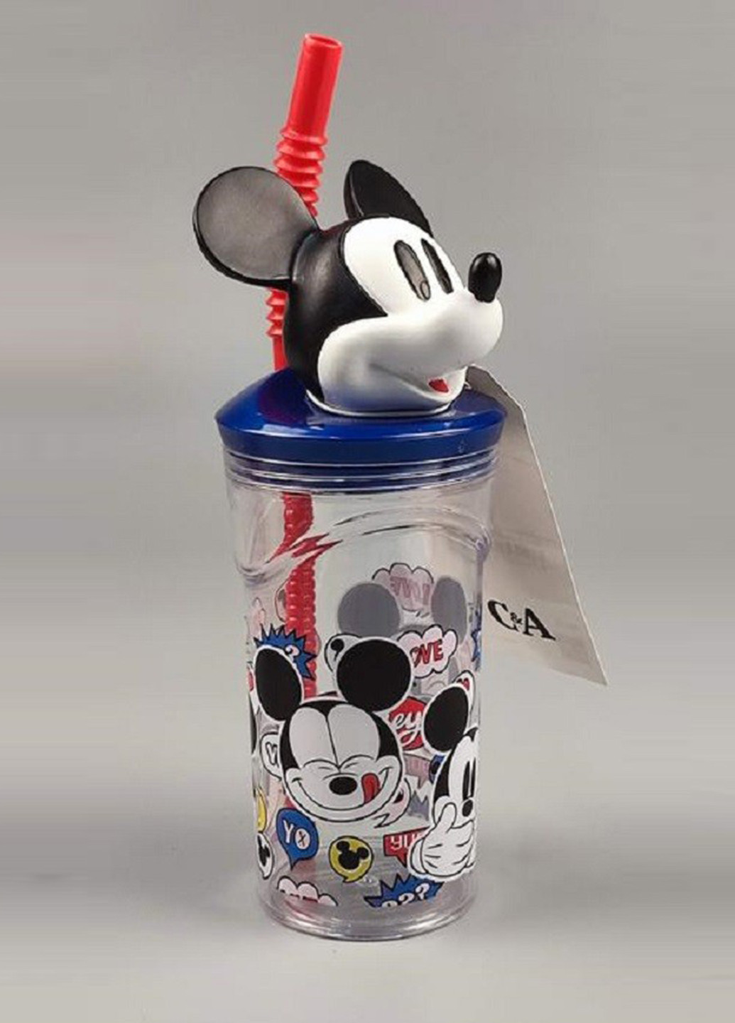 Склянка, 350 мл C&A (354583457)