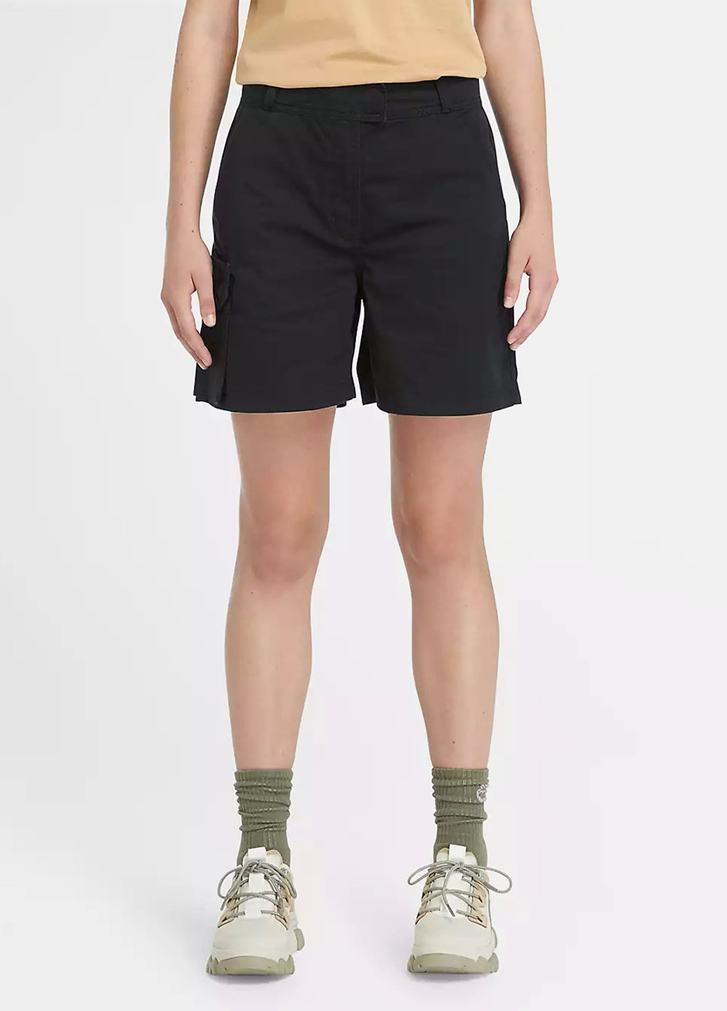 Шорти Timberland (330388104)