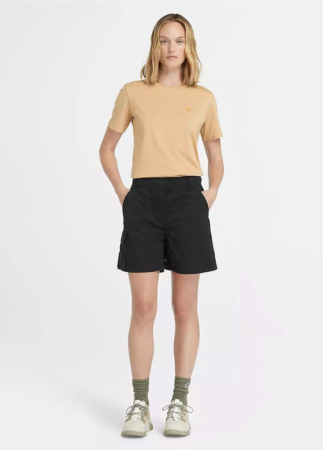 Шорти Timberland (330388104)