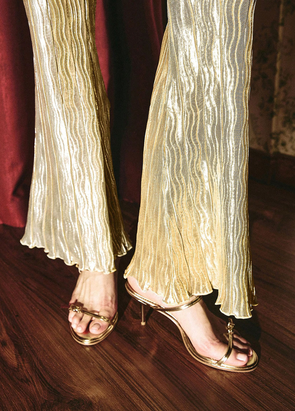 Штани SHEIN (339603718)