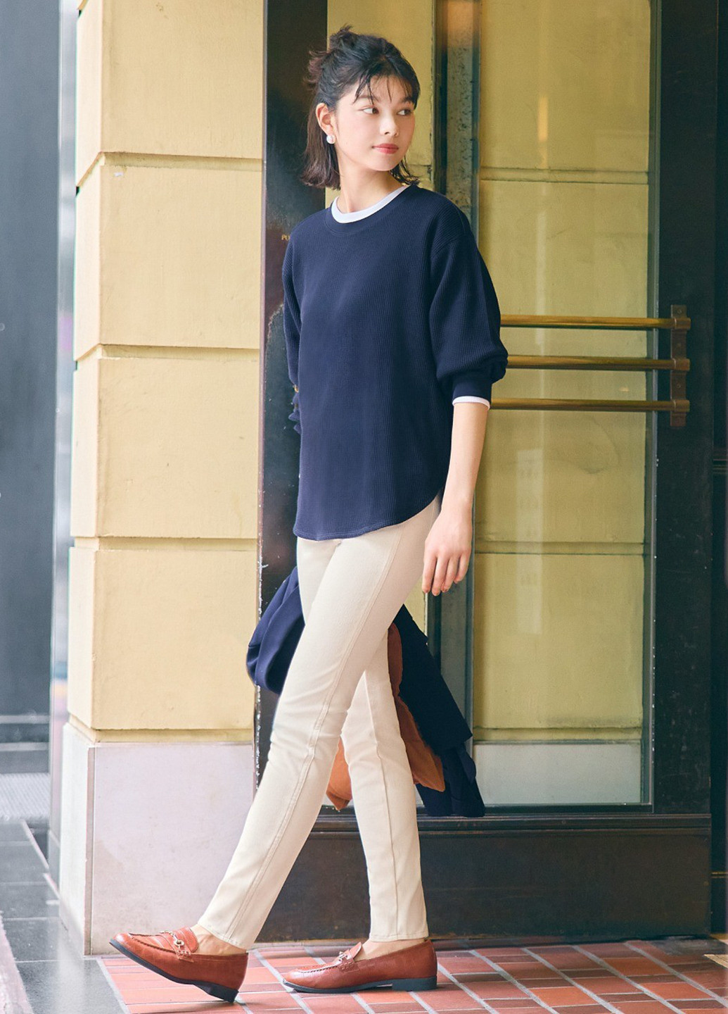 Штани Uniqlo (330225113)