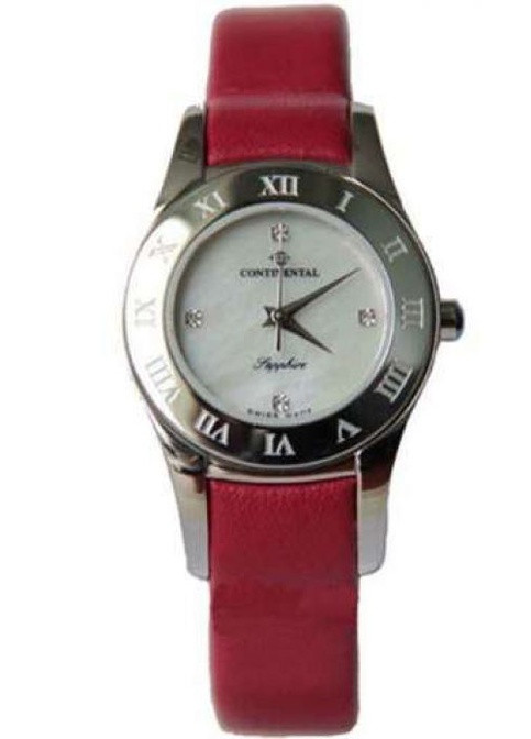 Часы наручные 9194-SS255BY классика Continental (253009149)