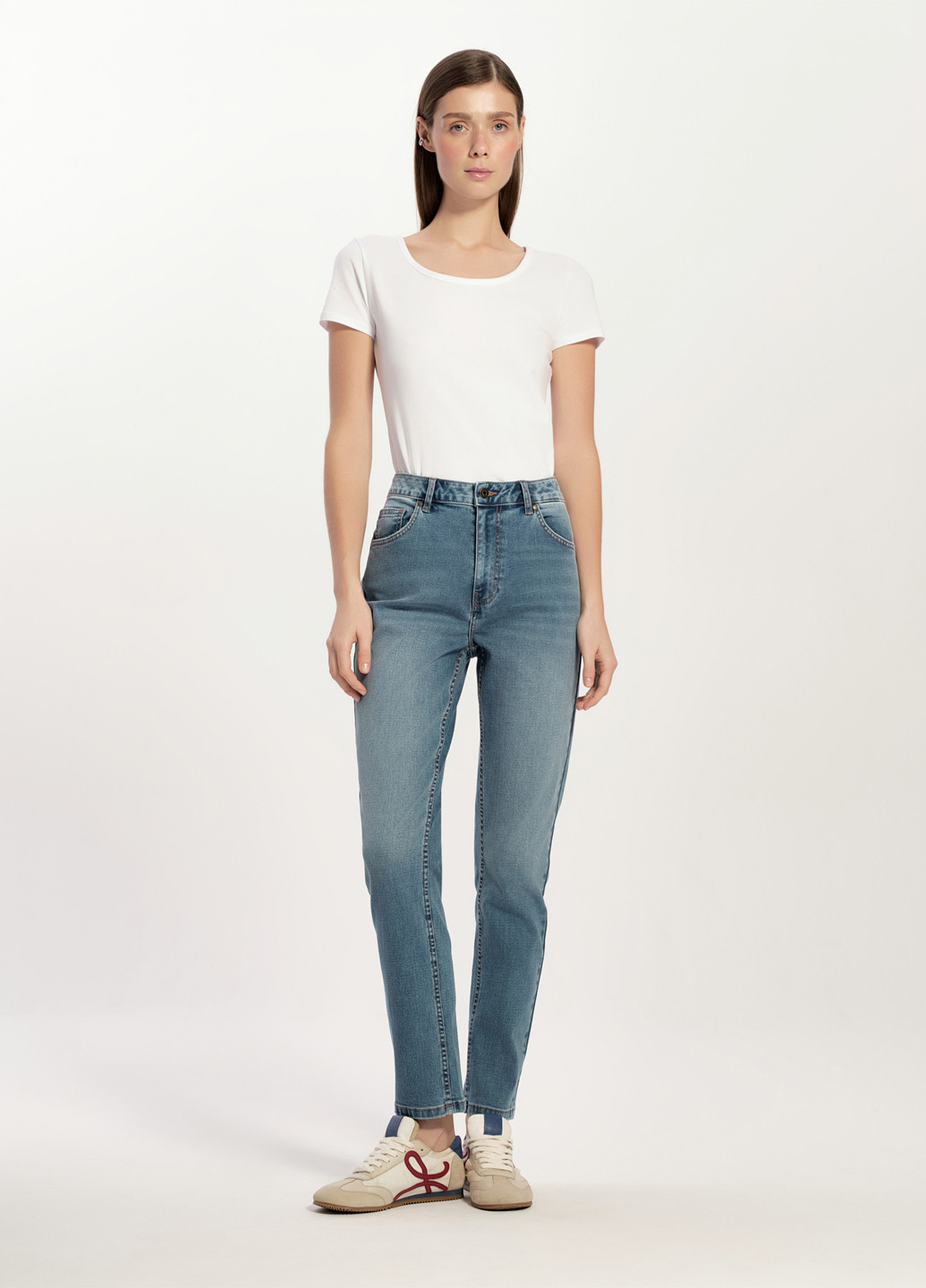 Джинси CON-826 Conte - (366094678)