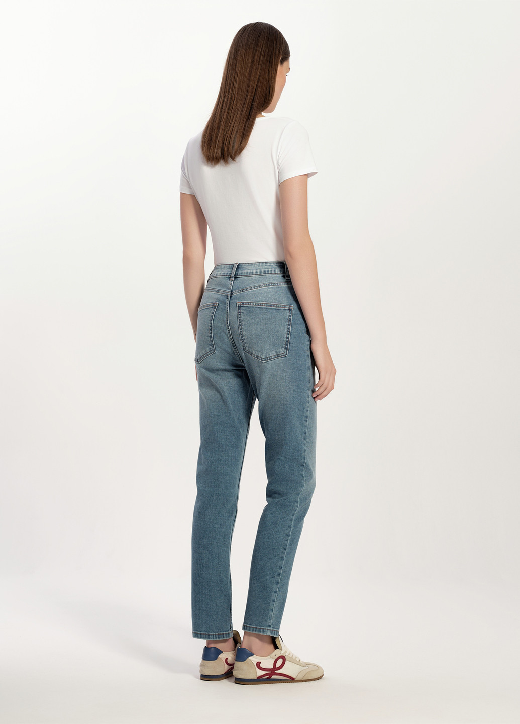 Джинси CON-826 Conte - (366094678)