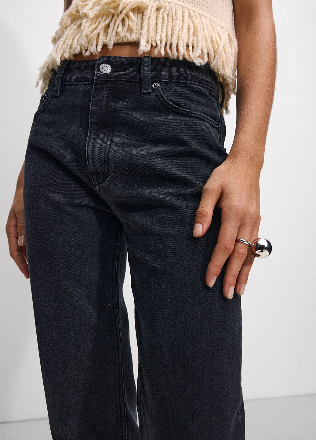 Джинси Parfois - (333191981)