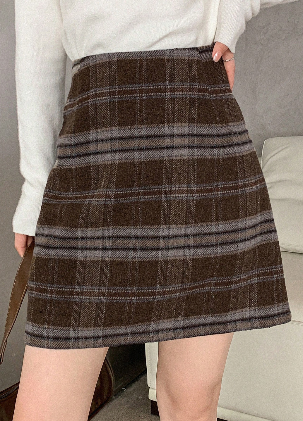 Спідниця Dazy (326579839)