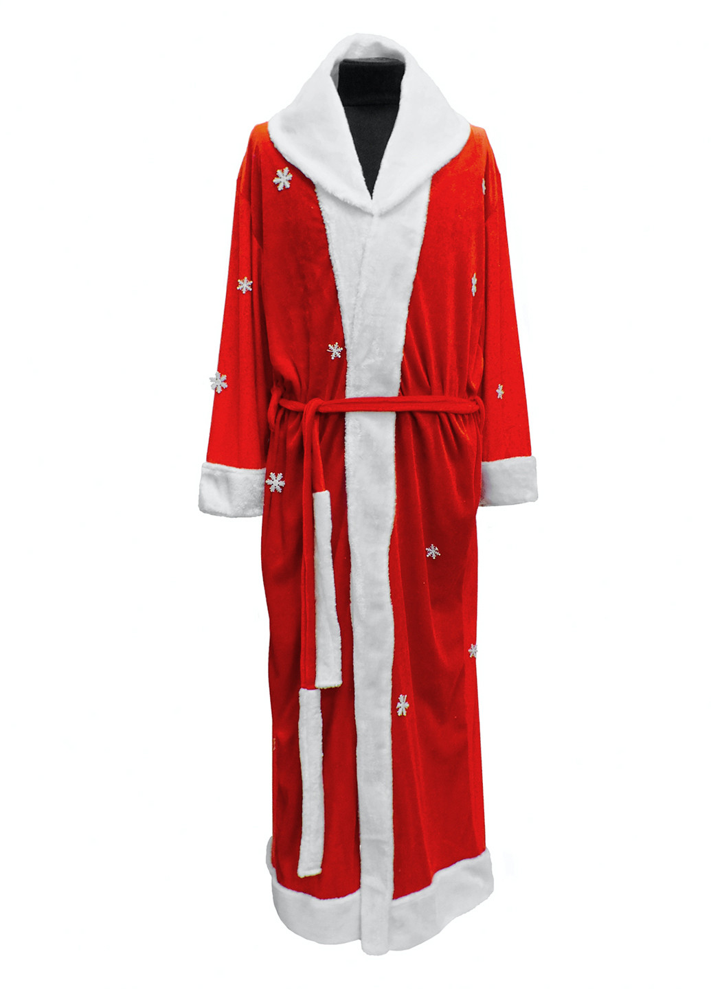 Маскарадный костюм Дед Мороз Seta Decor (93929714)