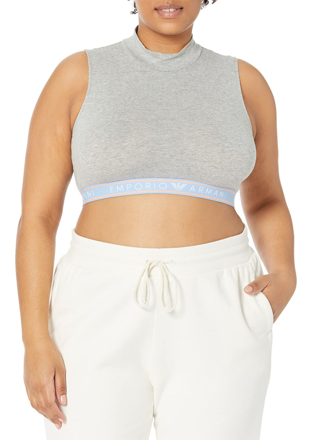 Топ Emporio Armani (315510543)