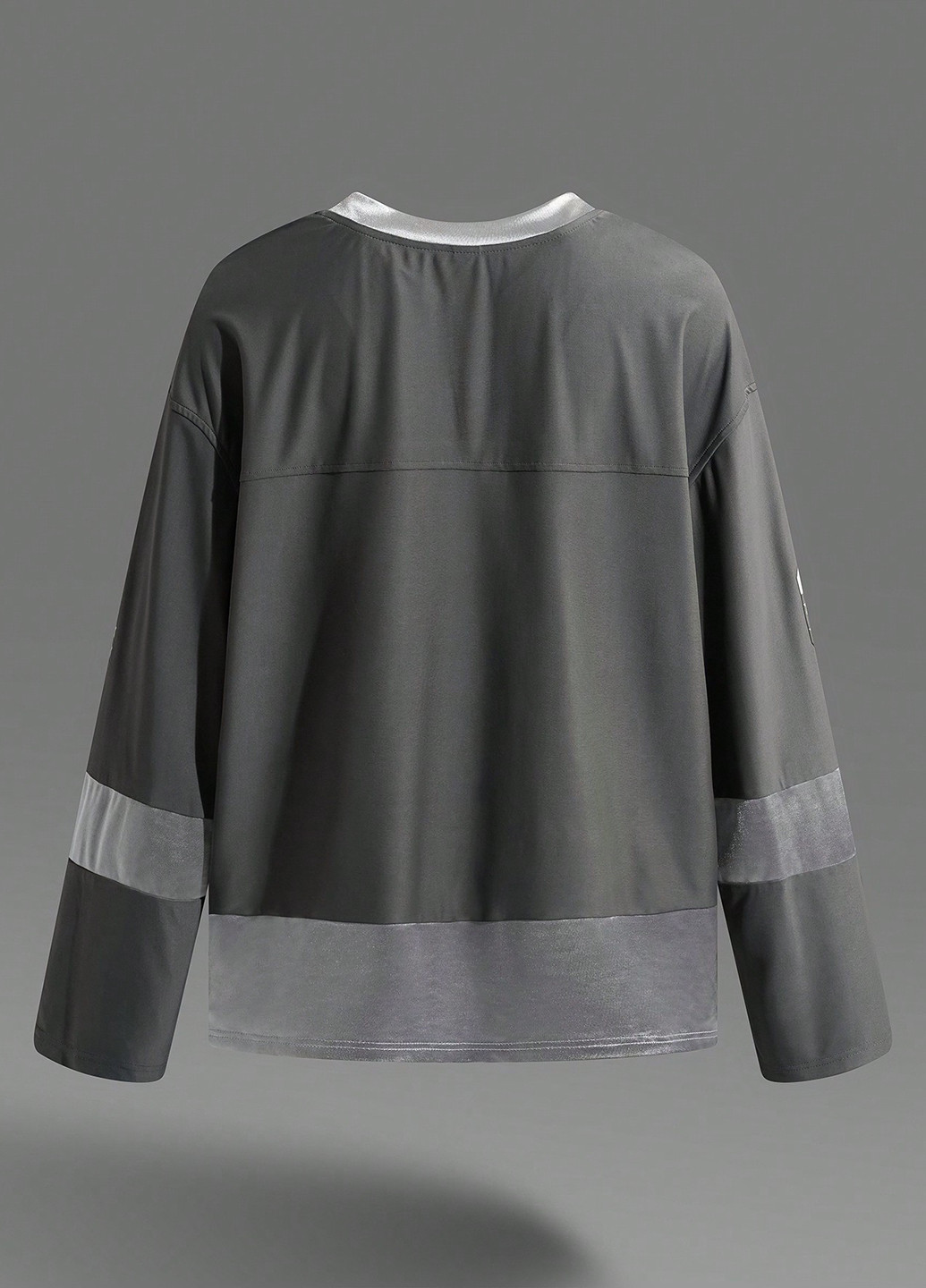 Лонгслів SHEIN (334101593)