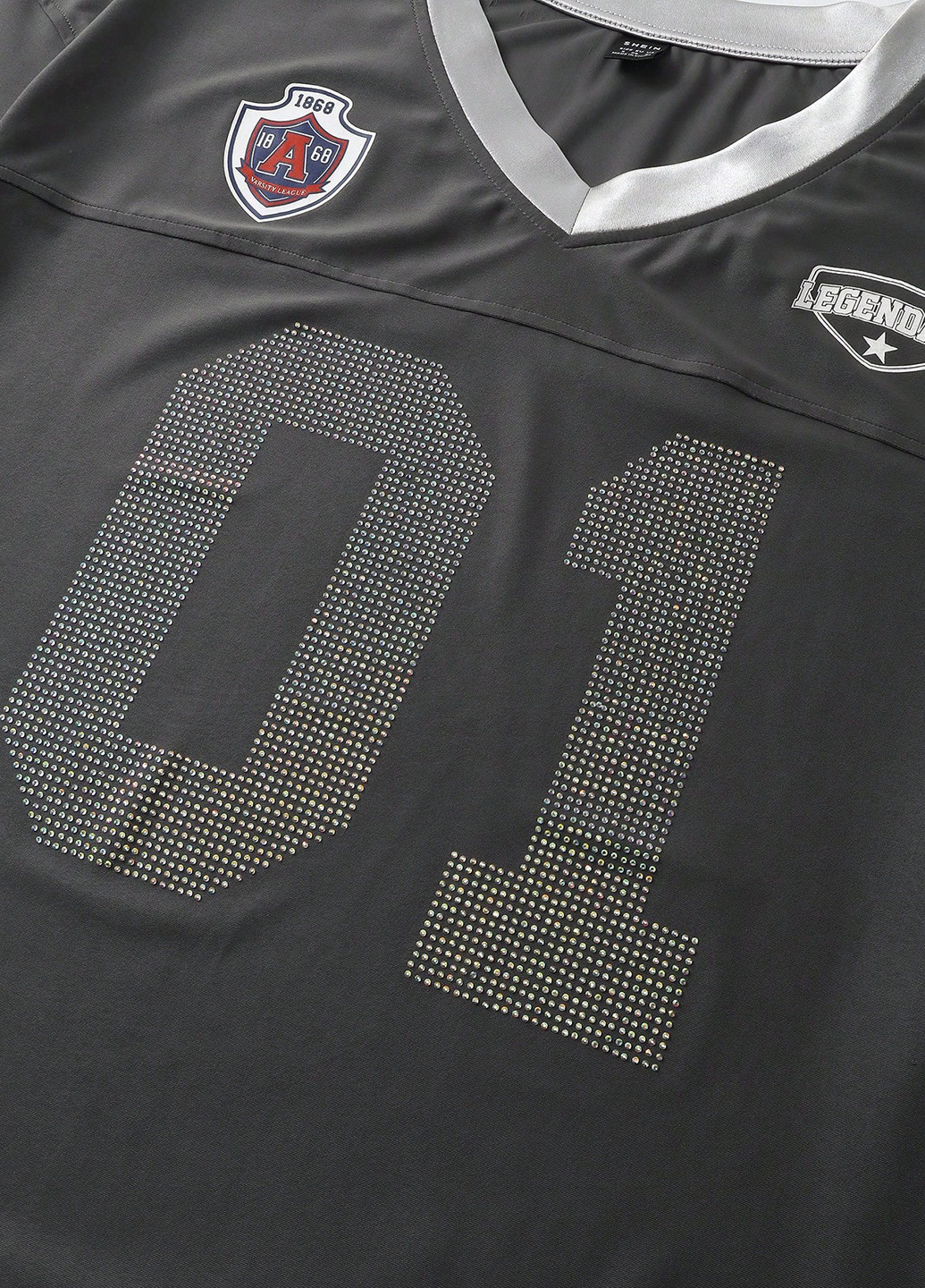 Лонгслів SHEIN (334101593)