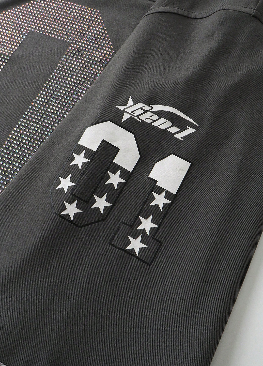 Лонгслів SHEIN (334101593)