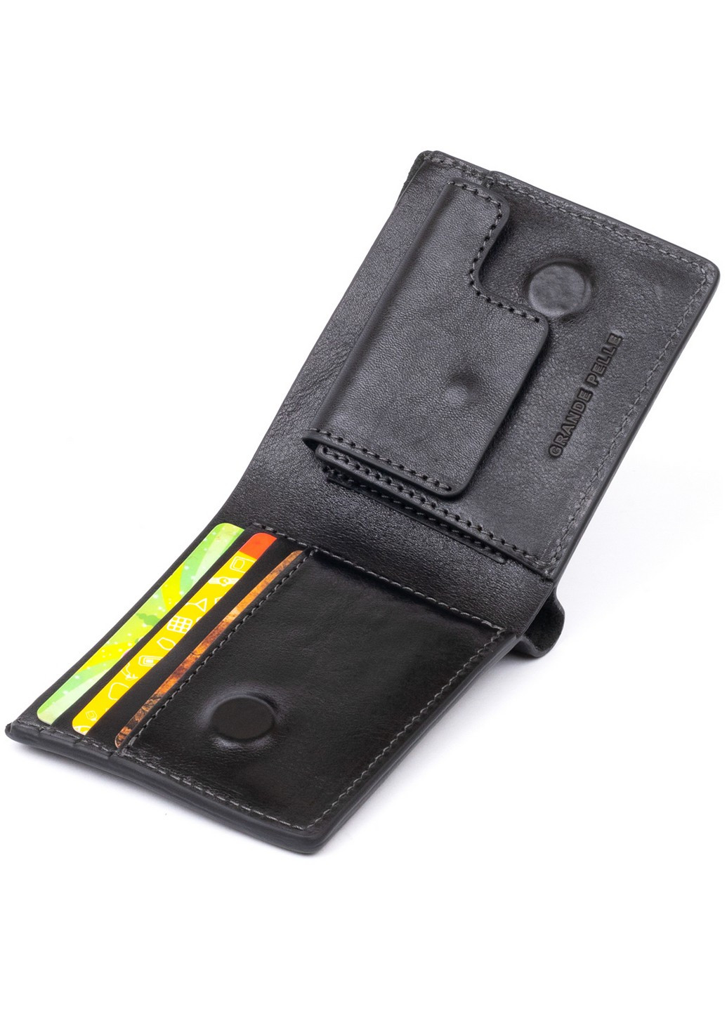 Гаманець Grande Pelle (232262667)