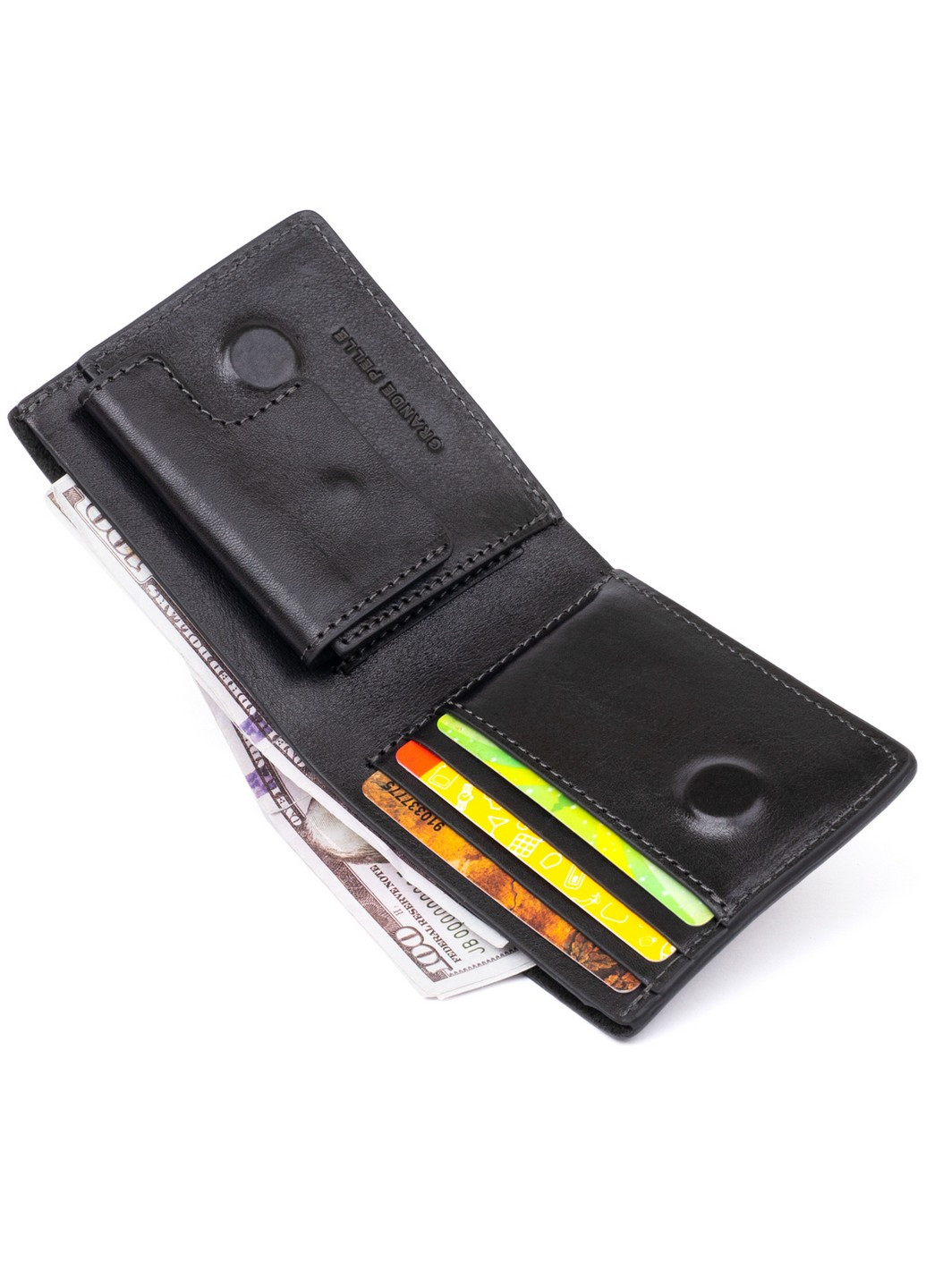 Гаманець Grande Pelle (232262667)