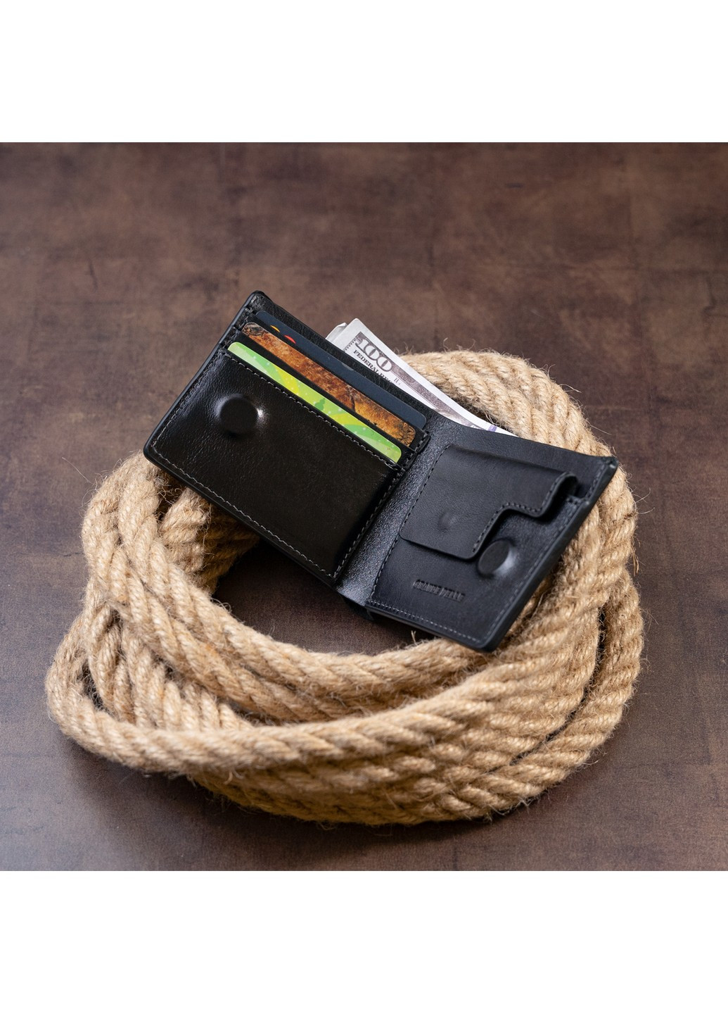 Гаманець Grande Pelle (232262667)