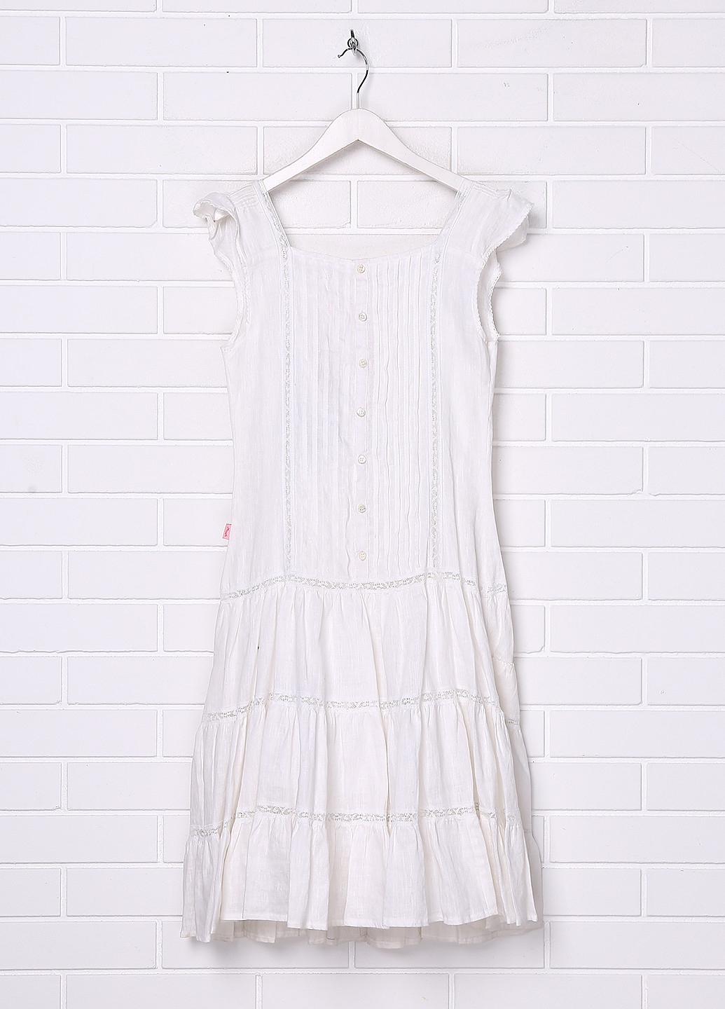 Біла сукня Roberto Cavalli Angels (118352463)