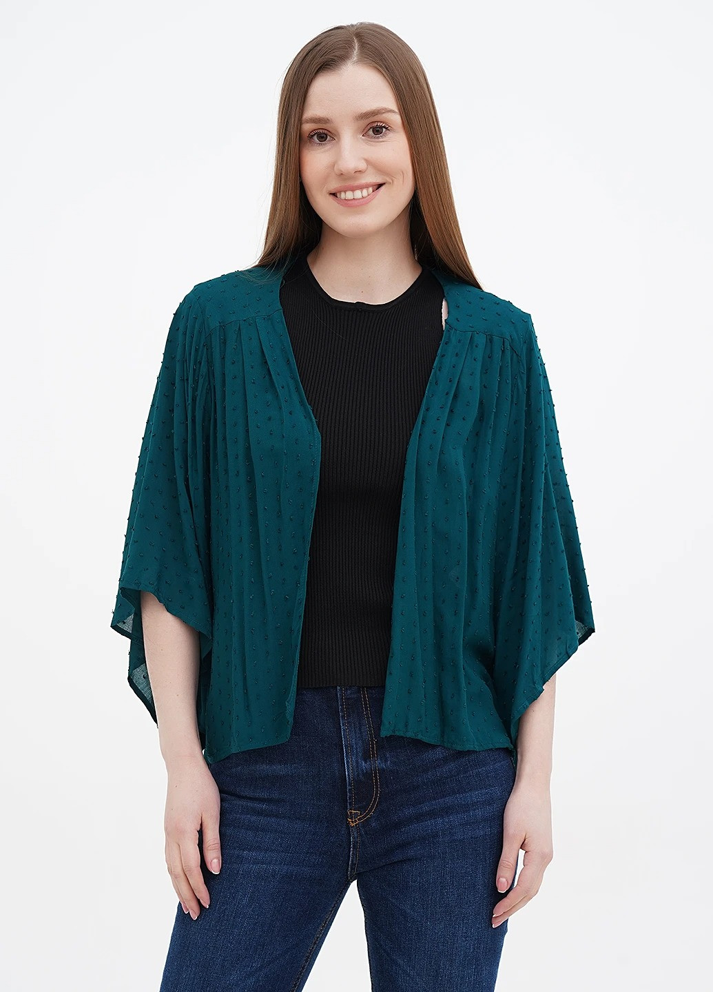 Накидка Fiorella Rubino (339041485)