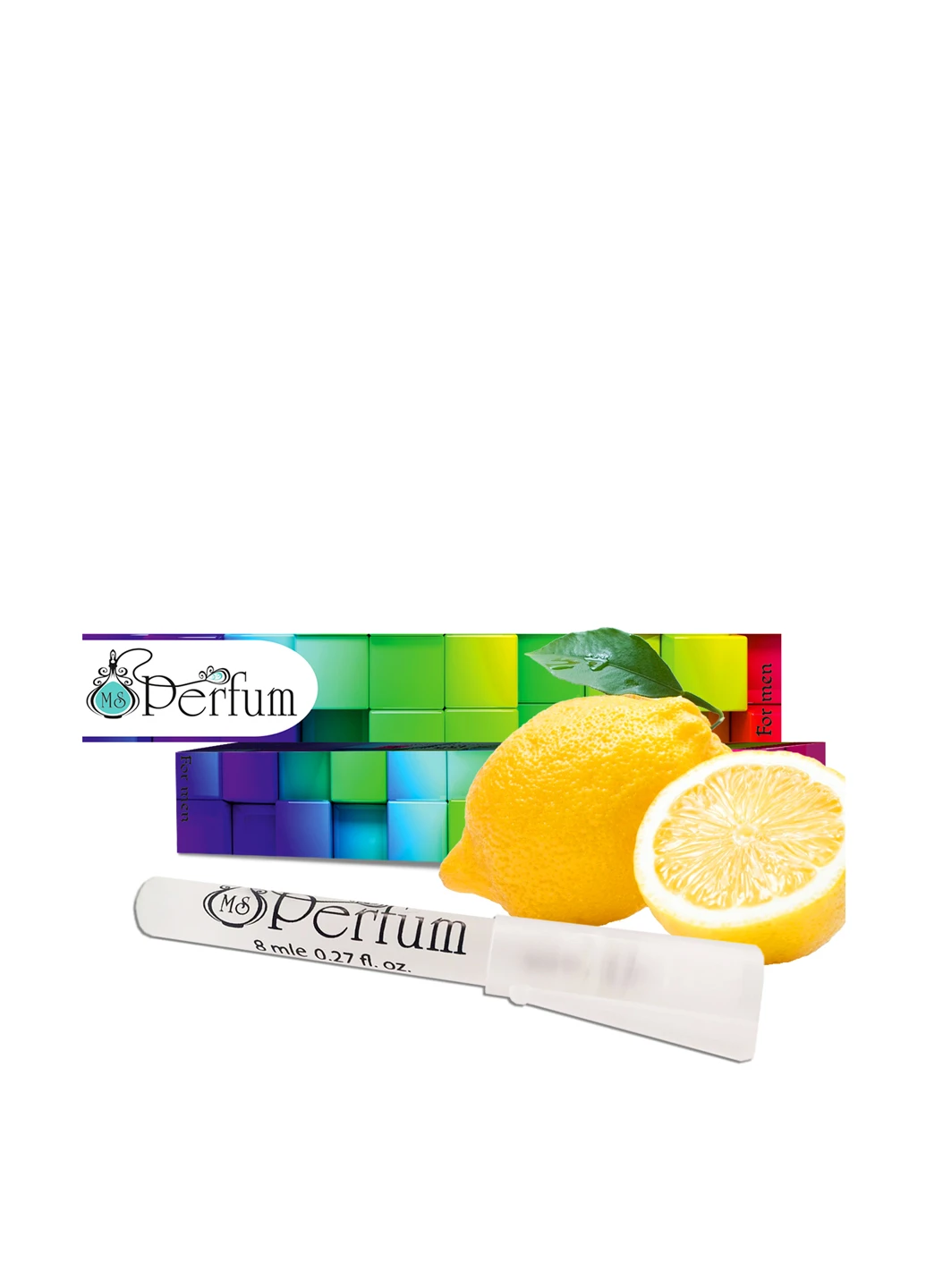 Парфюм Epinette, 8 мл MSPerfum (36185735)