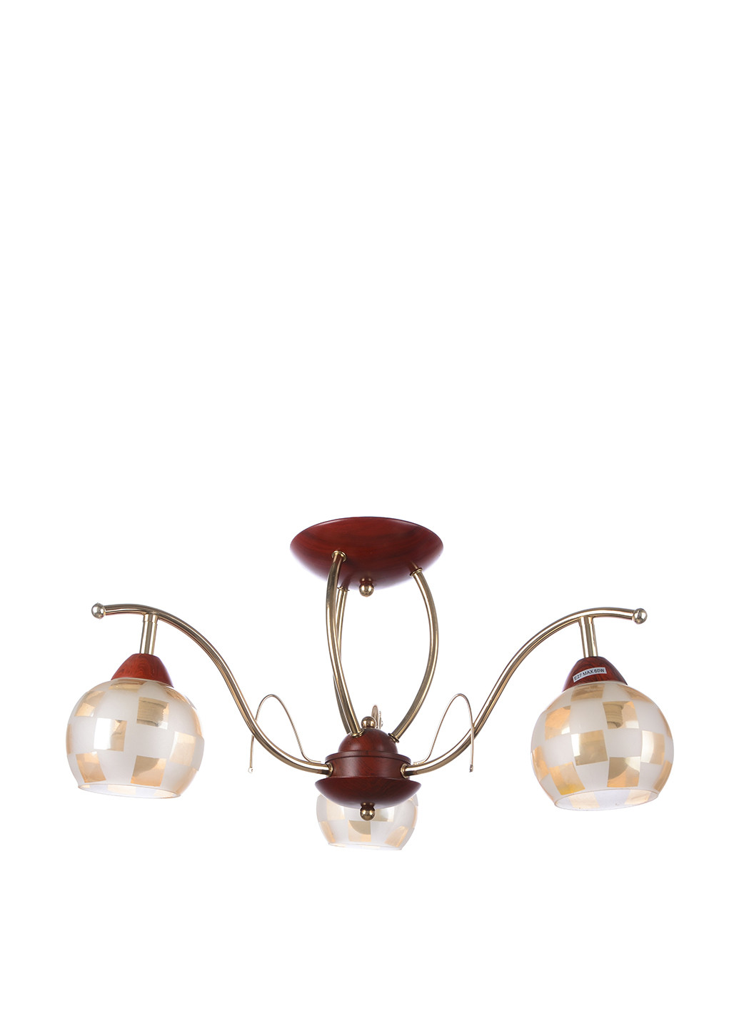 Люстра Brille (134970395)