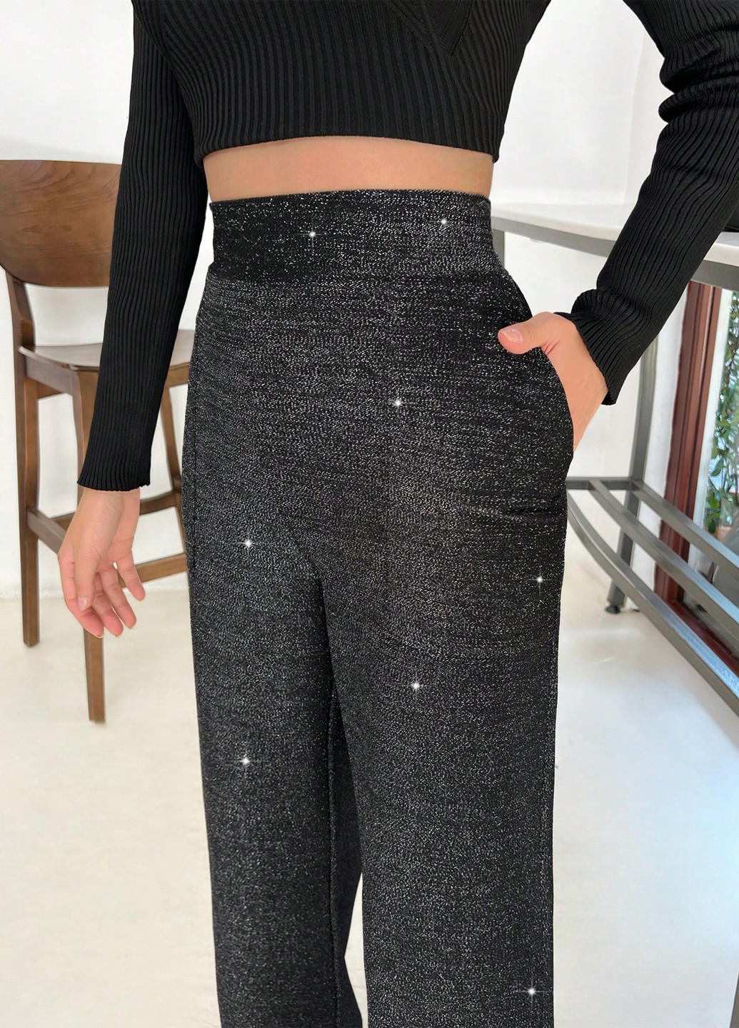 Брюки SHEIN (341251139)