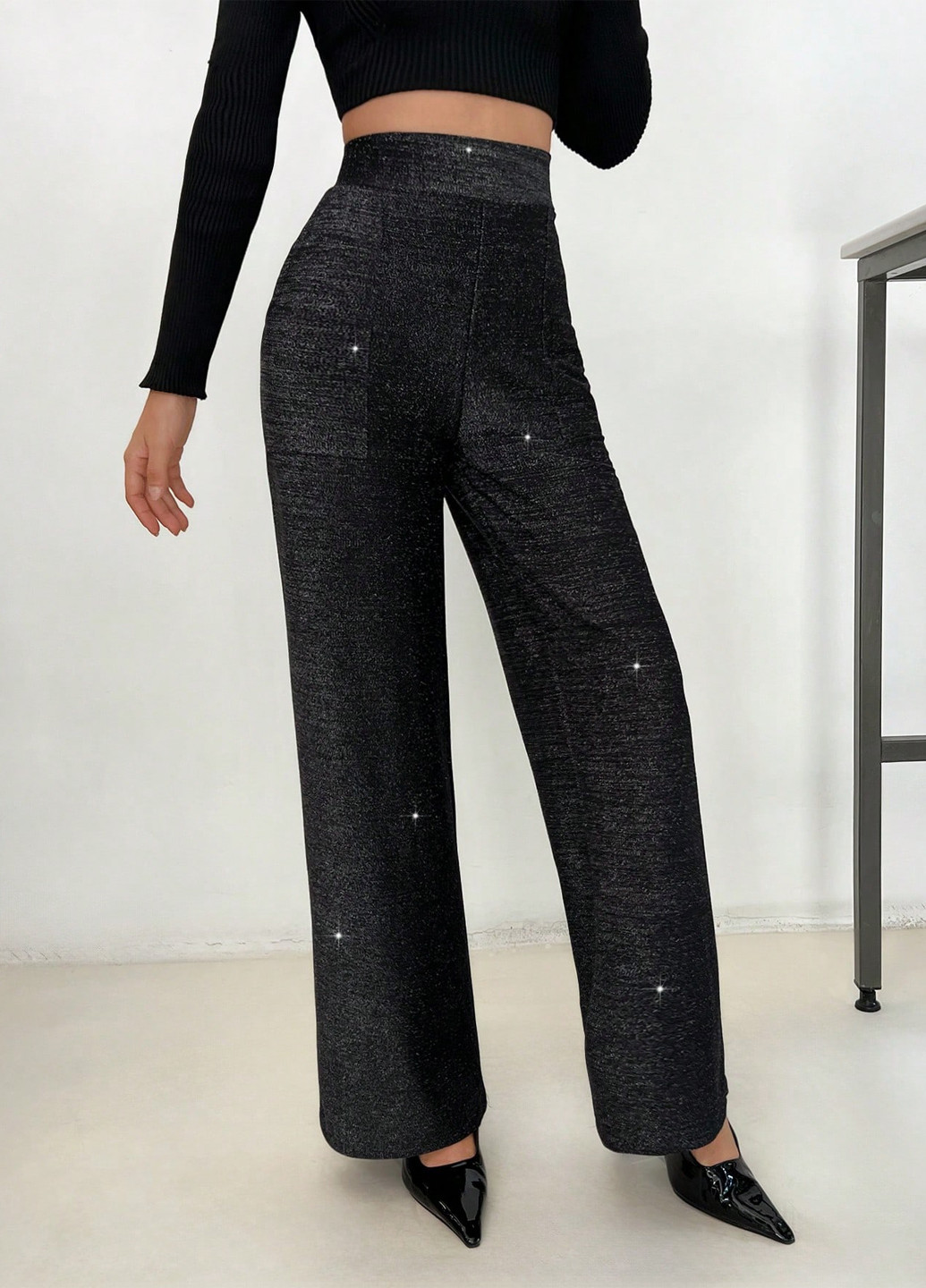 Брюки SHEIN (341251139)