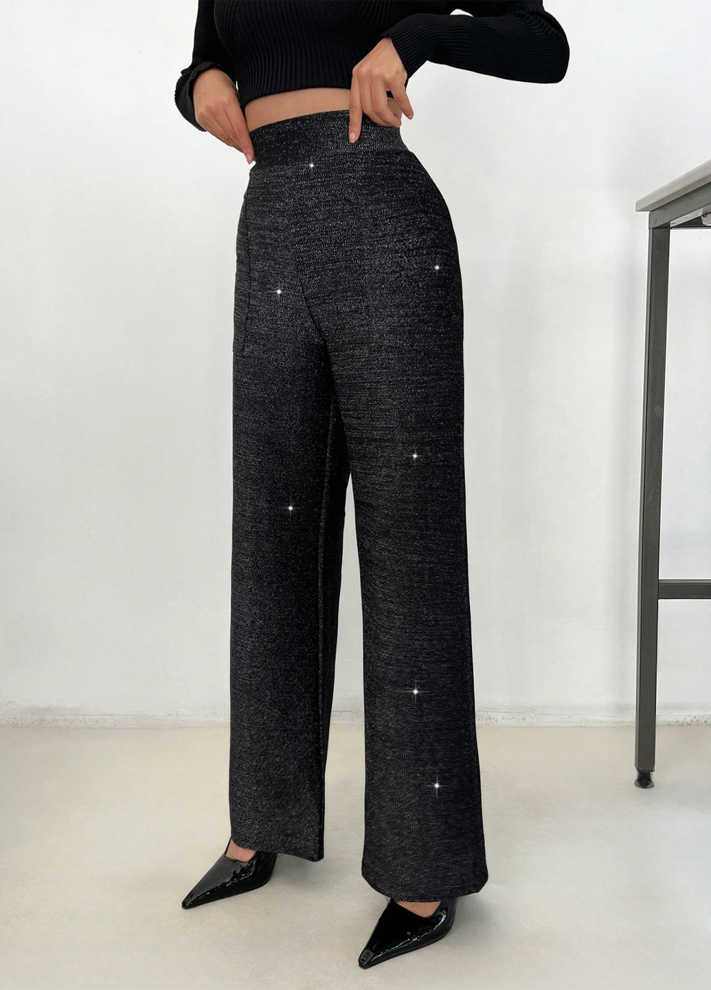 Брюки SHEIN (341251139)