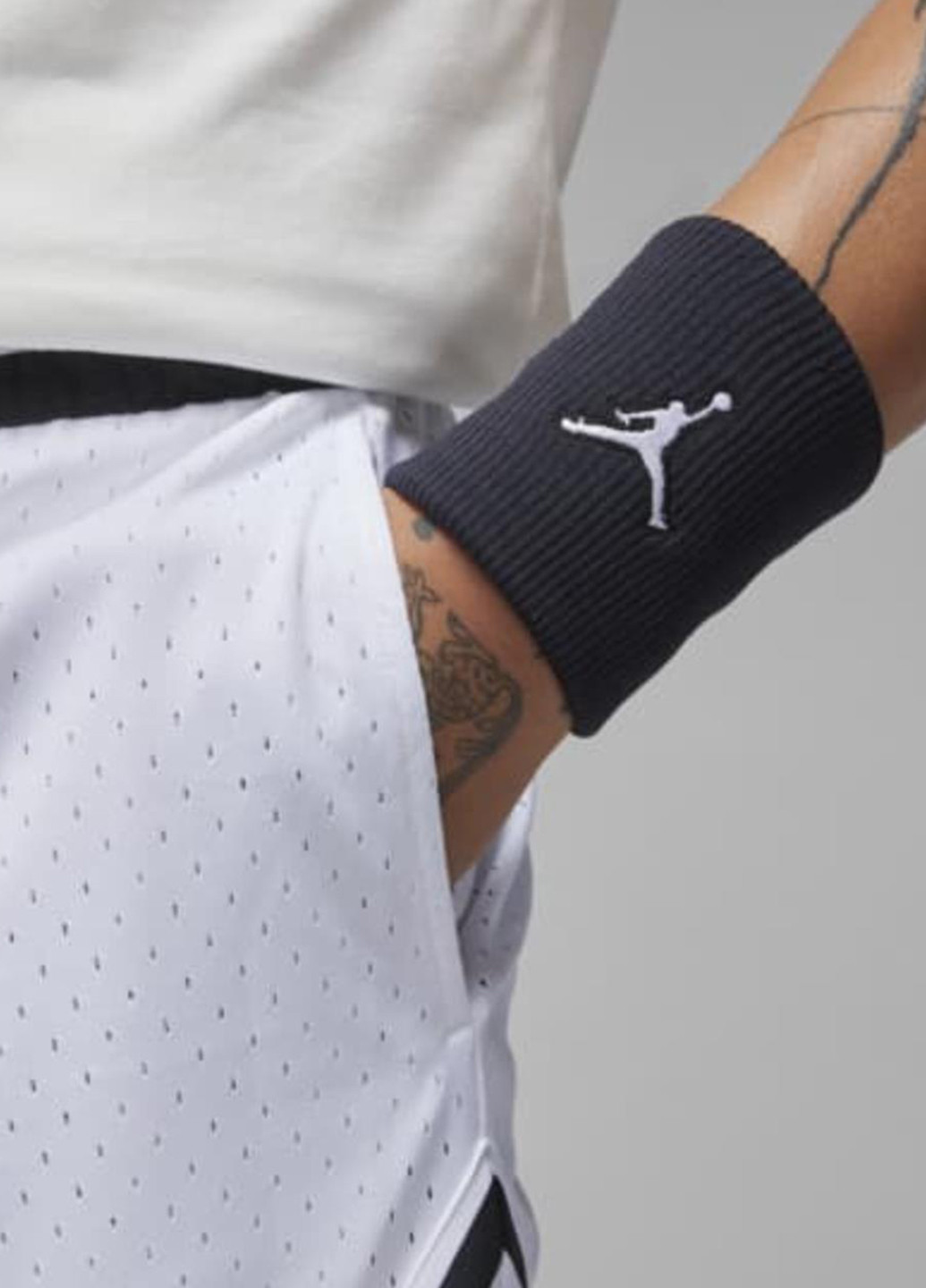 Шорти DX1487-100 Nike M J DF SPRT DMND SHORT (331812541)