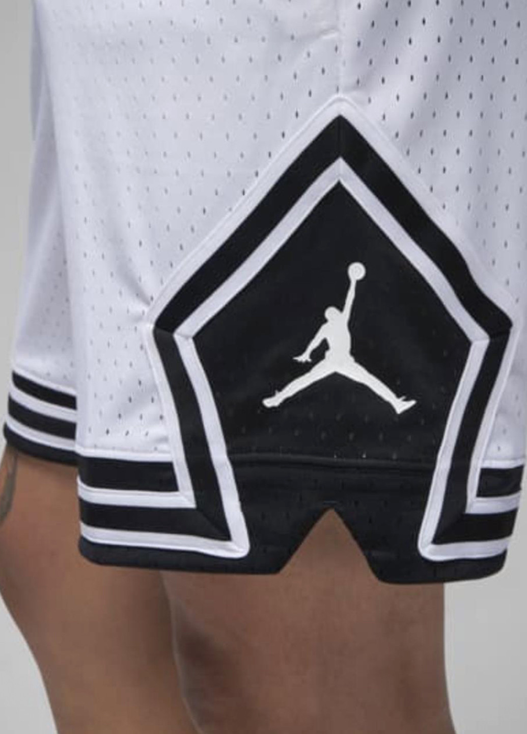 Шорти DX1487-100 Nike M J DF SPRT DMND SHORT (331812541)